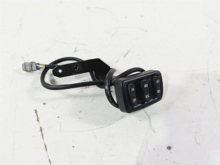 2012 Victory Cross Country Cruise Control Switch Set 4012843 {{ shop.shopifyCountryName }} - Mototech271