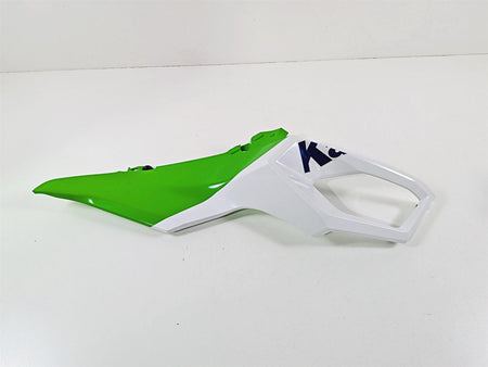 2024 Kawasaki EX500 Ninja 40th An. Right Mid Side Cover Fairing Cowl 55028-0885 {{ shop.shopifyCountryName }} - Mototech271