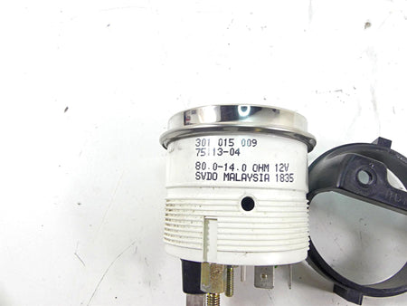 2006 Harley Touring FLHTCU SE E-Glide Fuel Gas Petrol Level Gauge 75113-04 {{ shop.shopifyCountryName }} - Mototech271