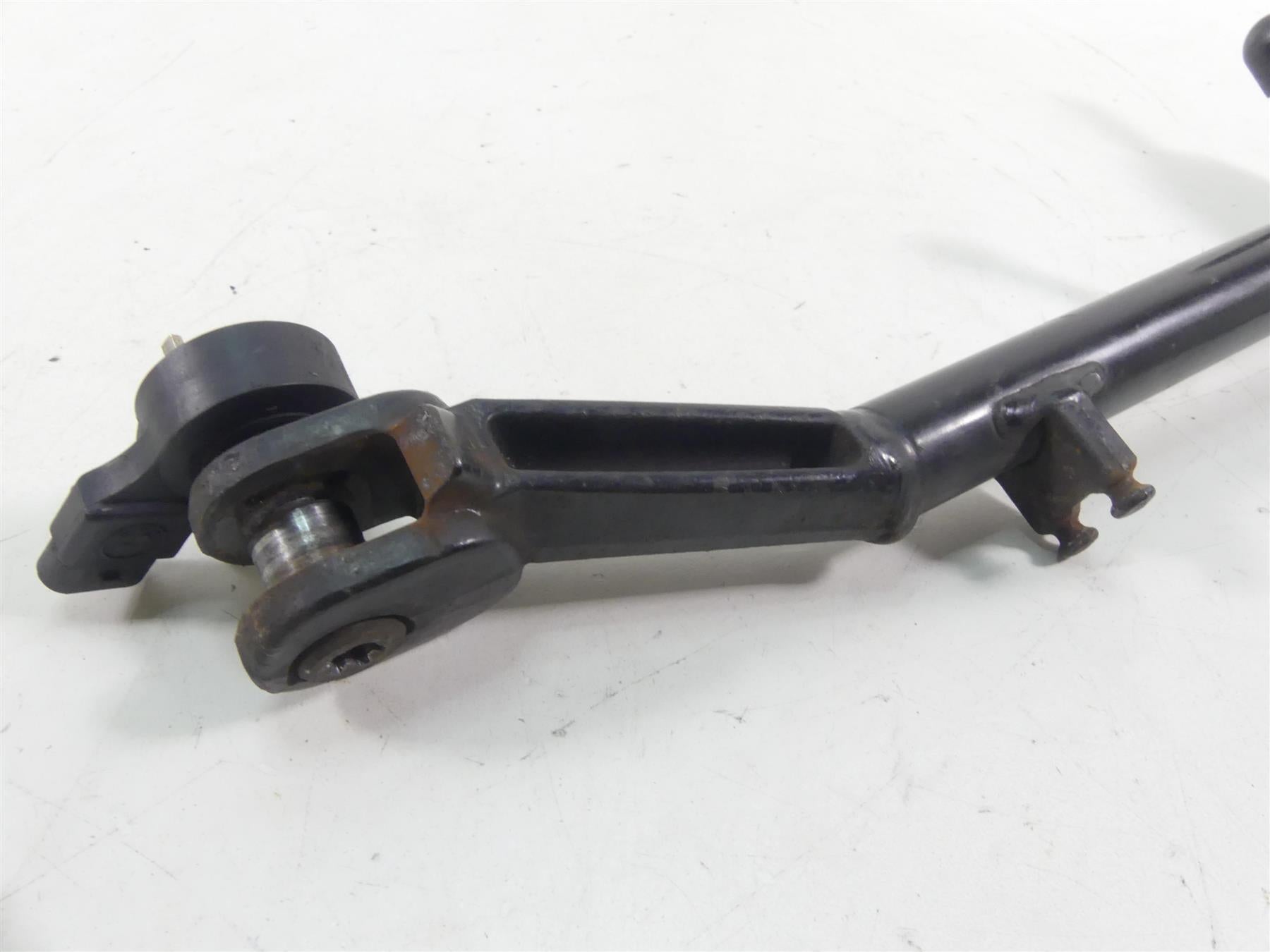 2017 BMW R1200GS GSW K50 Esa Side Kickstand Kick Stand 46538526525 {{ shop.shopifyCountryName }} - Mototech271