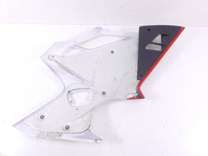2013 Mv Agusta F4RR Oem Left Main Fairing Cover Cowl 8000B7919 | Mototech271
