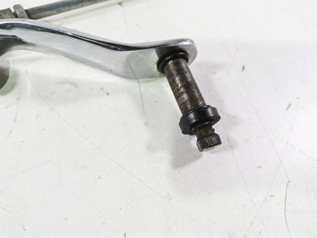 2003 Harley Softail FXSTDI Deuce 100th Gear Shifter Linkage Set 33849-97 {{ shop.shopifyCountryName }} - Mototech271