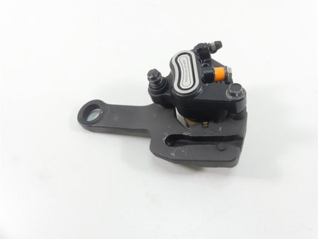 2018 Harley FXBRS Softail Breakout Rear Brake Caliper & Bracket 41300192 {{ shop.shopifyCountryName }} - Mototech271