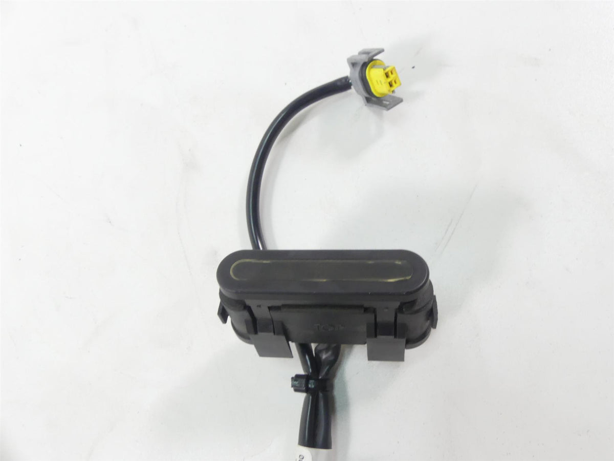 2017 Harley Dyna FXDB Street Bob Speedometer Instrument Light Wiring 72669-12 {{ shop.shopifyCountryName }} - Mototech271
