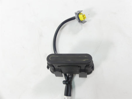2017 Harley Dyna FXDB Street Bob Speedometer Instrument Light Wiring 72669-12 {{ shop.shopifyCountryName }} - Mototech271