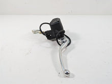 Load image into Gallery viewer, 2020 Moto Guzzi V85 TT Adventure Front Brake Master Cylinder + Lever 2B006111 | Mototech271
