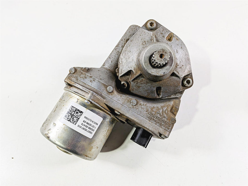 2021 Can-Am Defender MAX XMR HD10 Power Steering Unit Module Set 709402429