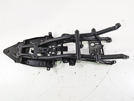 2017 Ducati Monster 1200 S Straight Rear Subframe Sub Frame 47017981BA {{ shop.shopifyCountryName }} - Mototech271