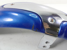 Load image into Gallery viewer, 2006 Harley VRSCD Night V Rod Front Fender Tire Hugger + Bracket 59639-07BEO
