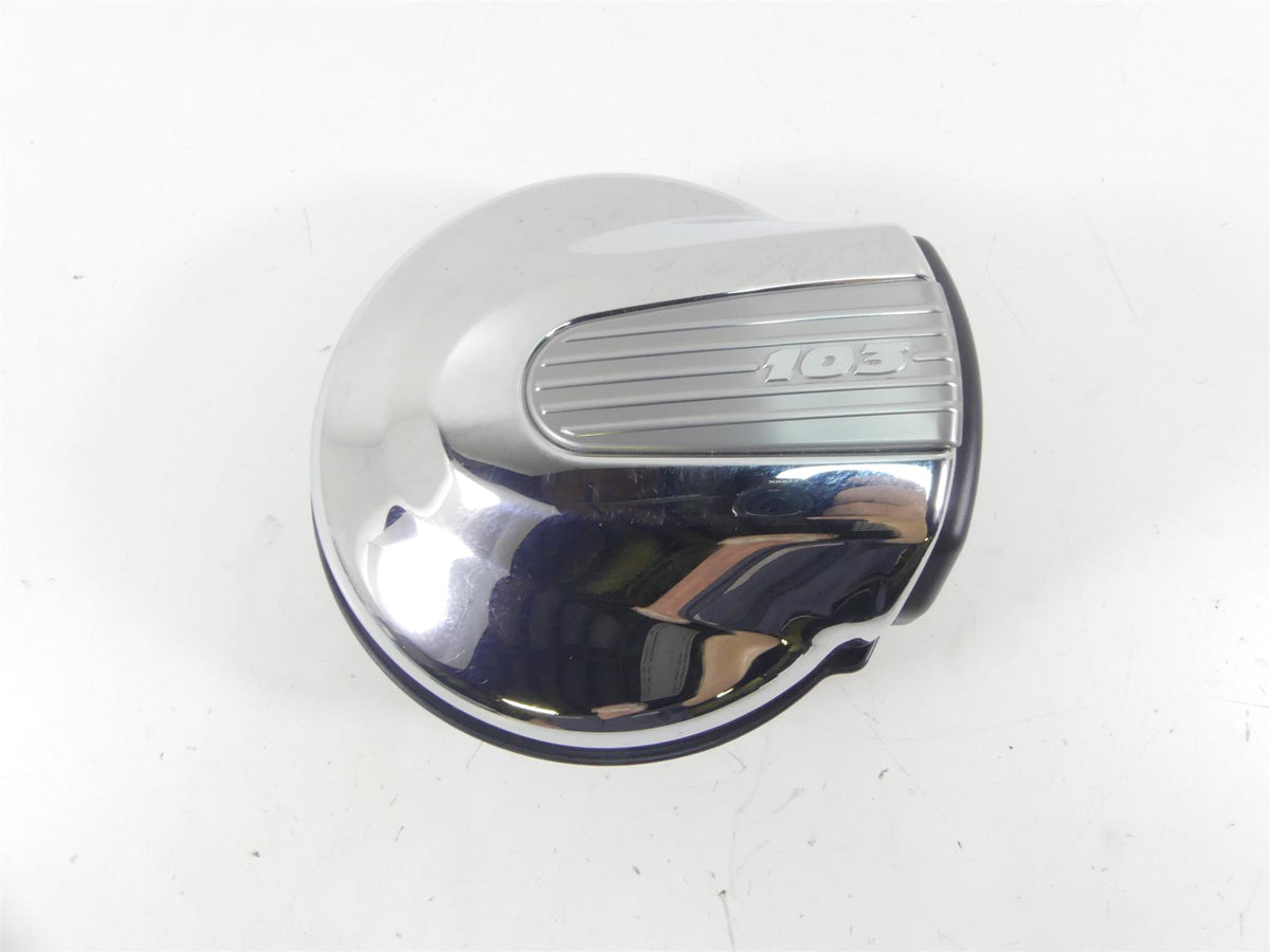 2014 Harley Touring FLHTK Electra Glide 103 Air Breather Filter Cleaner 61300273 {{ shop.shopifyCountryName }} - Mototech271