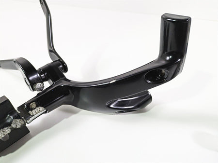 2019 Harley Softail FXDR 114 Footpeg Shifter Brake Pedal Set 33600134 50500746 {{ shop.shopifyCountryName }} - Mototech271