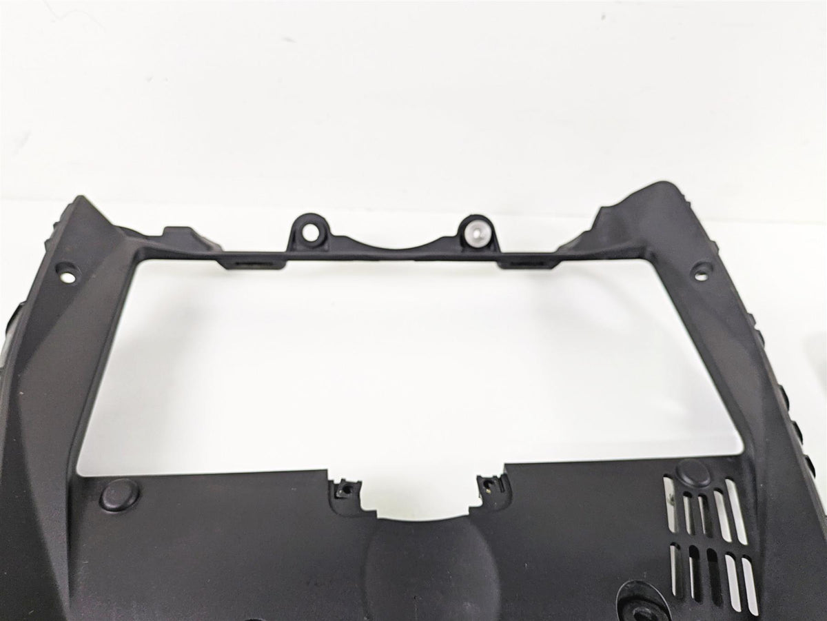 2022 Ducati Streetfighter V2 Radiator Fan & Shroud Cover Set 8292A342A 48412802A {{ shop.shopifyCountryName }} - Mototech271