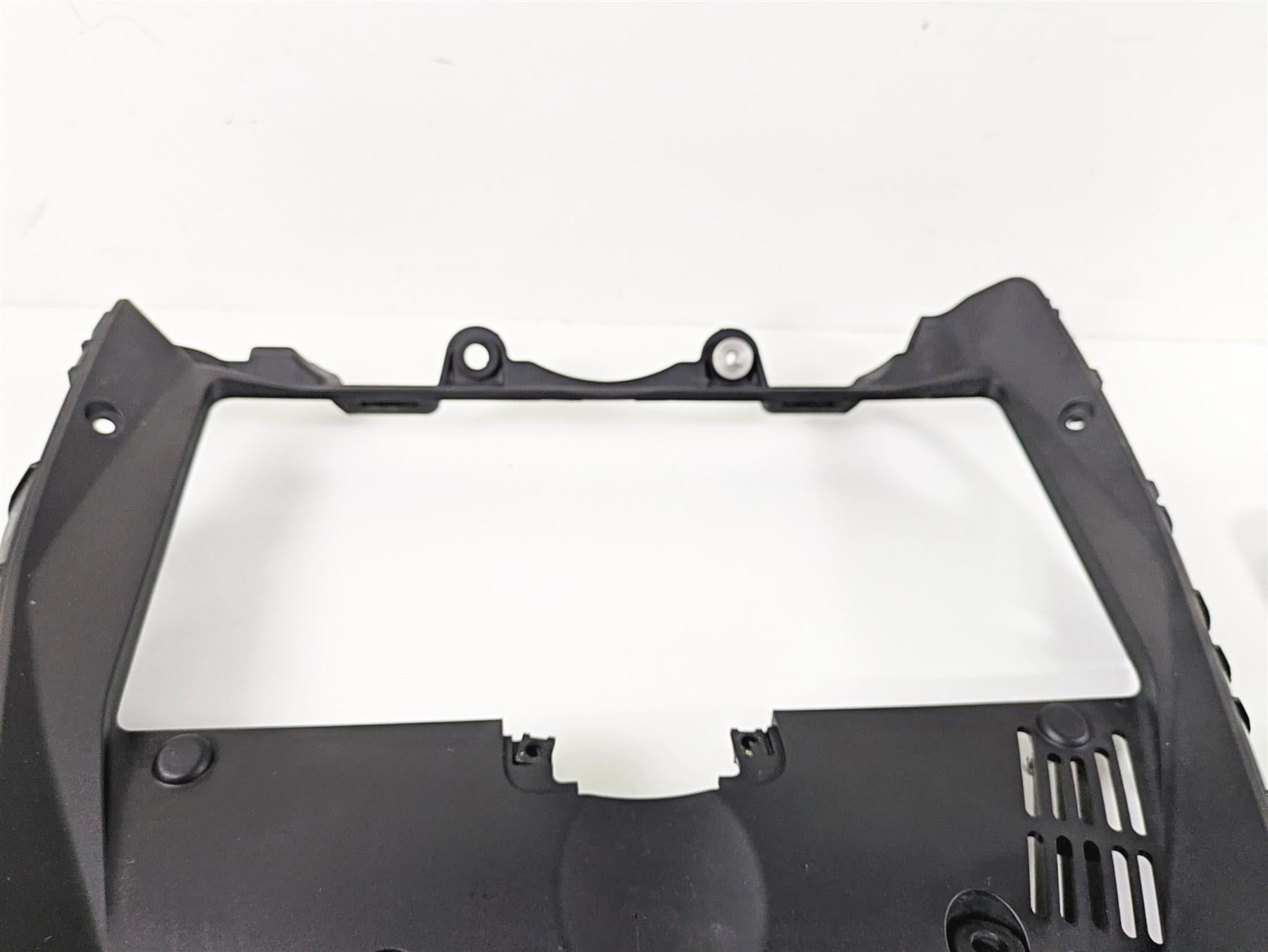 2022 Ducati Streetfighter V2 Radiator Fan & Shroud Cover Set 8292A342A 48412802A {{ shop.shopifyCountryName }} - Mototech271