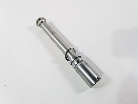 2016 Ducati Hypermotard 939 SP Straight Front Axle Wheel Spindle 81910602AA-Mototech271