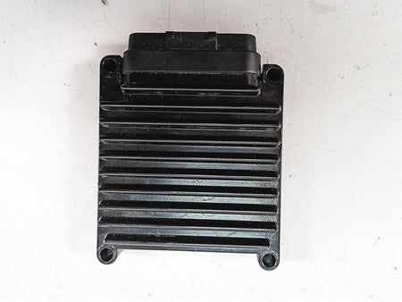 2009 Harley Softail FLSTSB Cross Bones Cdi Ecm Engine Control Module 32852-08A {{ shop.shopifyCountryName }} - Mototech271