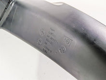 Load image into Gallery viewer, 2023 BMW R nineT Scrambler K23 Air Inlet Snorkel Cover &amp; Tube 46638546494
