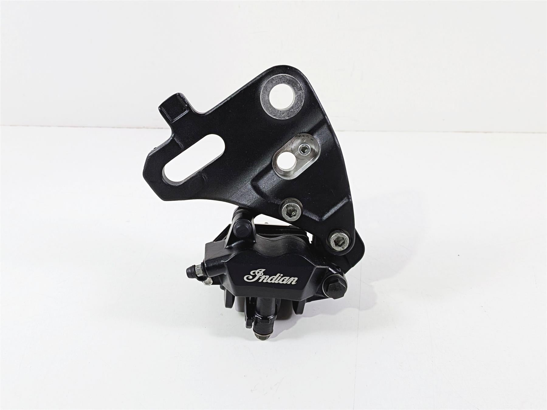 2015 Indian Chieftain Rear Nissin Brake Caliper + Bracket 1912006-Mototech271