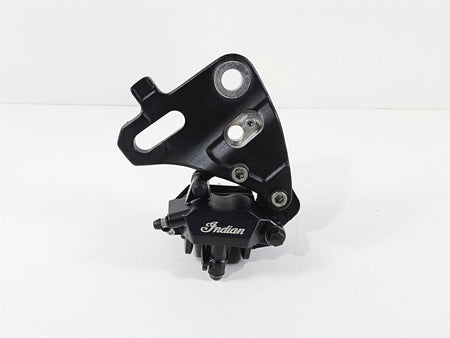2015 Indian Chieftain Rear Nissin Brake Caliper + Bracket 1912006-Mototech271