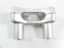 Load image into Gallery viewer, 2019 Ducati Multistrada 1260 S Pikes Peak Handlebar Holder Riser Clamp 36011792A
