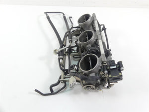 2013 Triumph Rocket 3 Touring Keihin Throttle Body Fuel Injection T1245100
