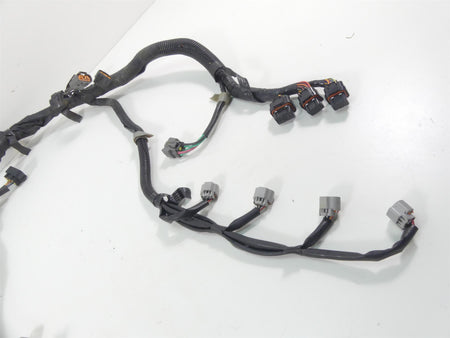 2015 Yamaha Waverunner Cruiser VX1100 Main Wiring Harness Loom 6EX-8259L-A0-00 {{ shop.shopifyCountryName }} - Mototech271