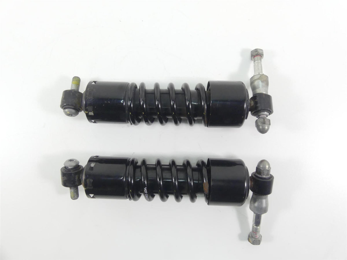 2016 Harley FXDL Dyna Low Rider Progressive Suspension Rear Shocks 11" 13-0231 {{ shop.shopifyCountryName }} - Mototech271