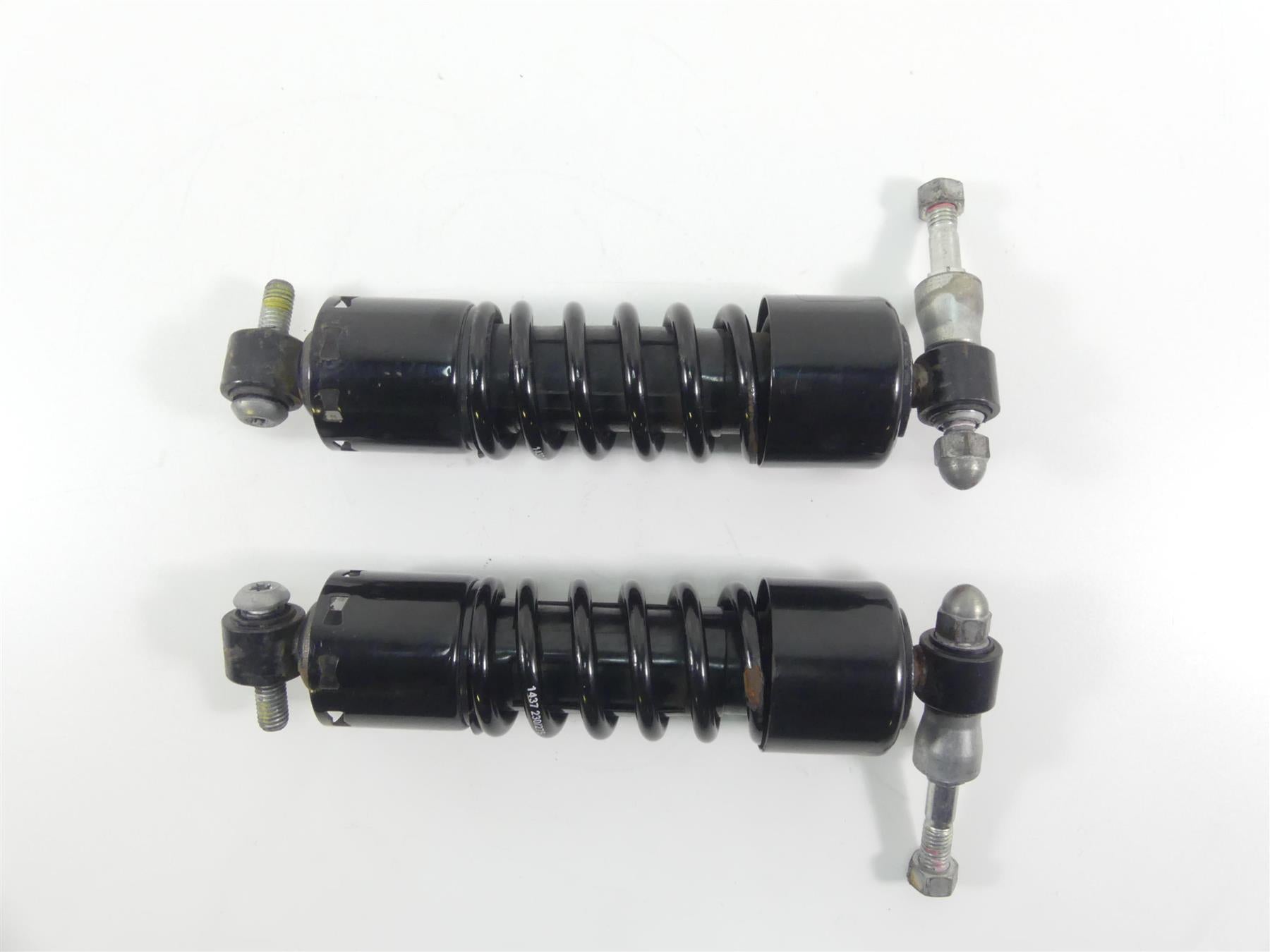 2016 Harley FXDL Dyna Low Rider Progressive Suspension Rear Shocks 11" 13-0231 {{ shop.shopifyCountryName }} - Mototech271