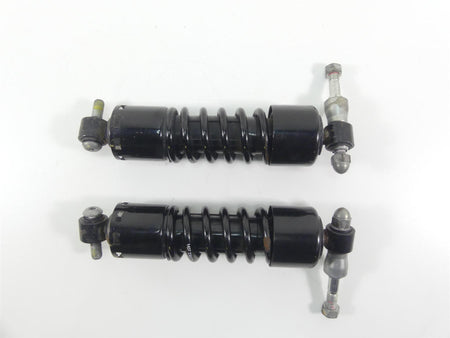2016 Harley FXDL Dyna Low Rider Progressive Suspension Rear Shocks 11" 13-0231 {{ shop.shopifyCountryName }} - Mototech271