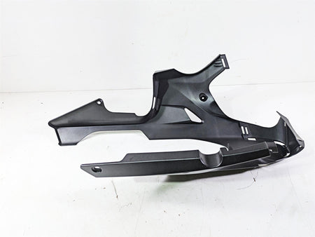 2008 Honda CBR1000RR SC59 Belly Fairing Cover Cowl Set 64455-MFL-000 {{ shop.shopifyCountryName }} - Mototech271