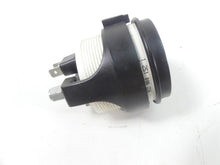 Load image into Gallery viewer, 2006 Harley Touring FLHTCUI Electra Glide Fuel Gas Petrol Gauge 75111-96C
