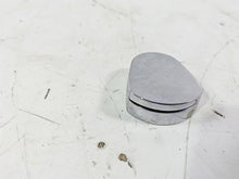 Load image into Gallery viewer, 2003 Harley Touring FLHTCUI E-Glide 100th Ignition Switch Lock Cover 71663-99 | Mototech271
