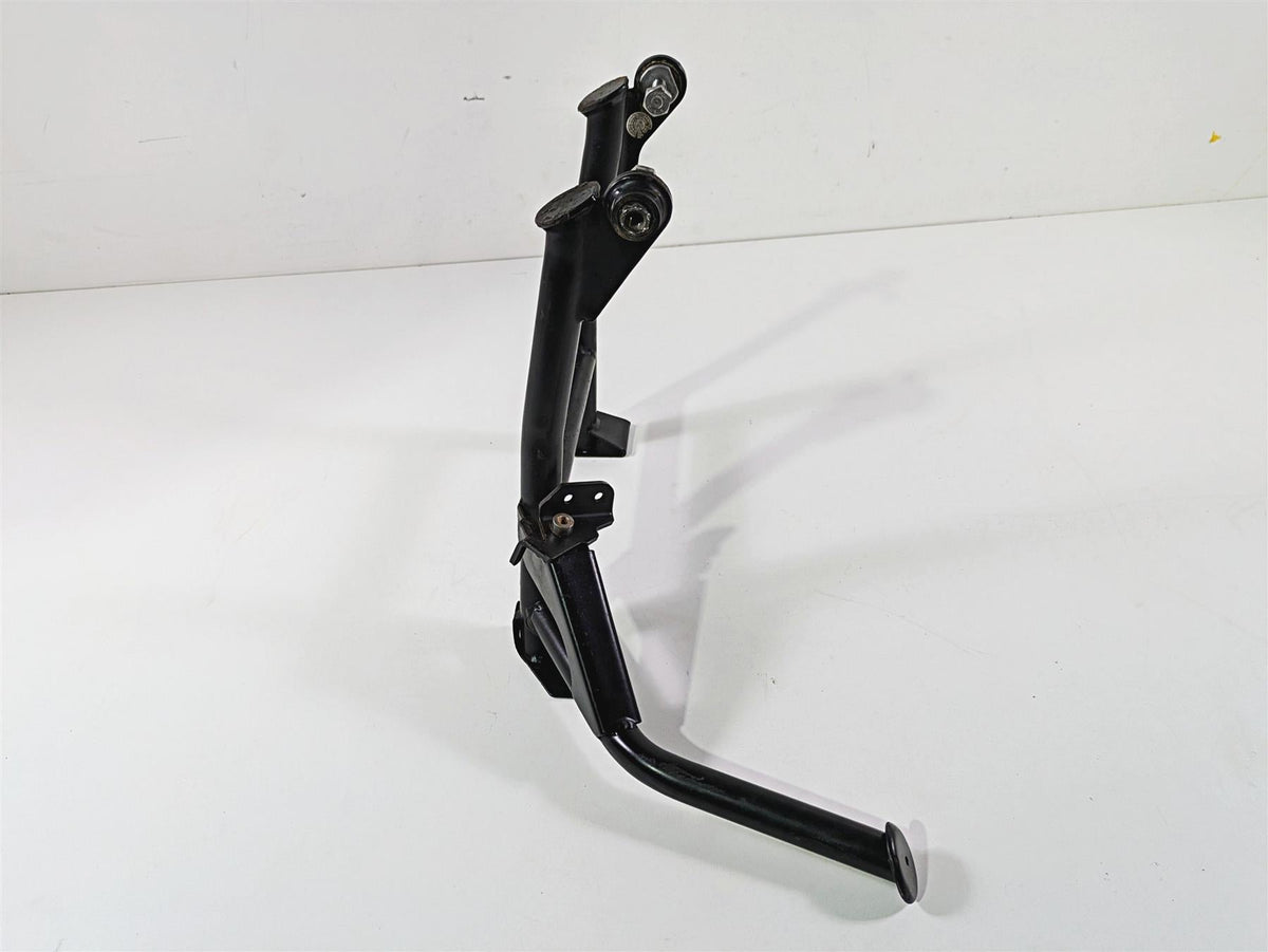 2015 Triumph Tiger Explorer XC Center Kick Stand Kickstand T2081358 {{ shop.shopifyCountryName }} - Mototech271