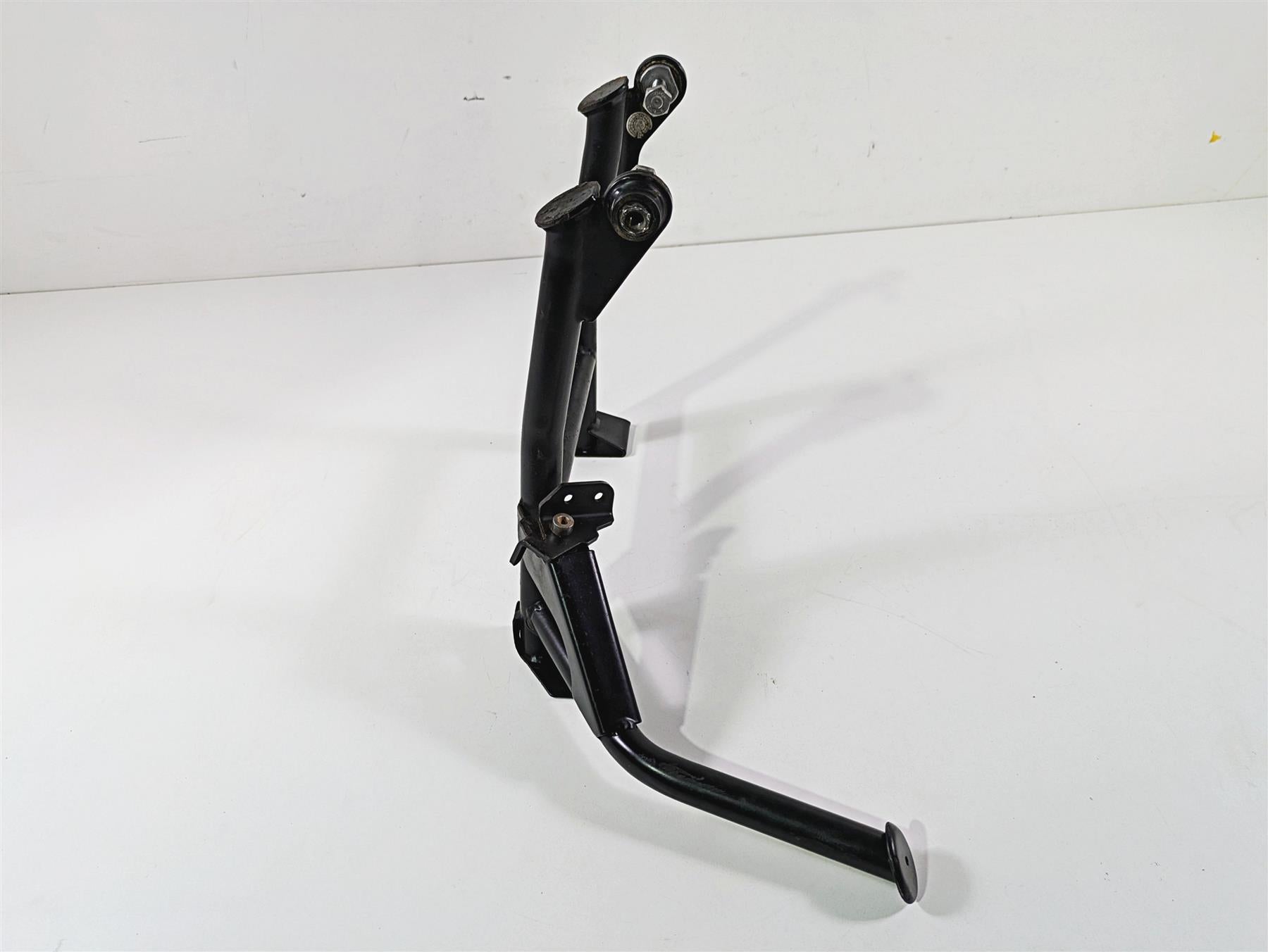 2015 Triumph Tiger Explorer XC Center Kick Stand Kickstand T2081358 {{ shop.shopifyCountryName }} - Mototech271