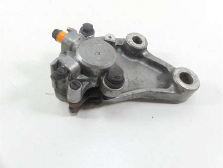 1998 Honda Shadow VT1100T Rear Nissin Brake Caliper & Mount Set 43150-MAH-315 {{ shop.shopifyCountryName }} - Mototech271