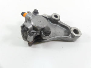 1998 Honda Shadow VT1100T Rear Nissin Brake Caliper & Mount Set 43150-MAH-315 | Mototech271