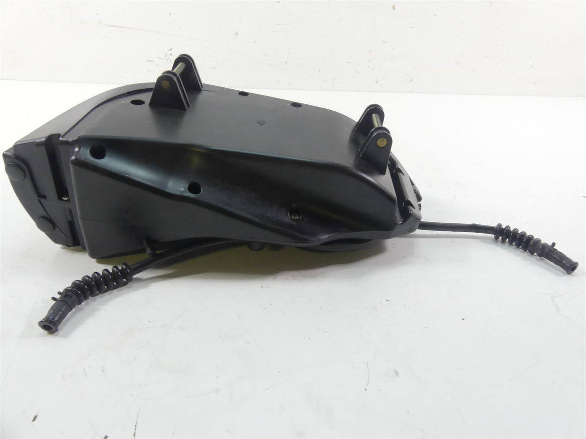 2009 Harley XR1200 Sportster Air Filter Cleaner Breather Box 29867-09 {{ shop.shopifyCountryName }} - Mototech271
