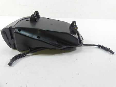 2009 Harley XR1200 Sportster Air Filter Cleaner Breather Box 29867-09 {{ shop.shopifyCountryName }} - Mototech271
