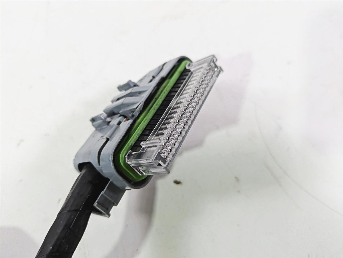 2008 Harley FLSTSB Cross Bones Vance Hines Fuelpak Fuel Pak Management System {{ shop.shopifyCountryName }} - Mototech271