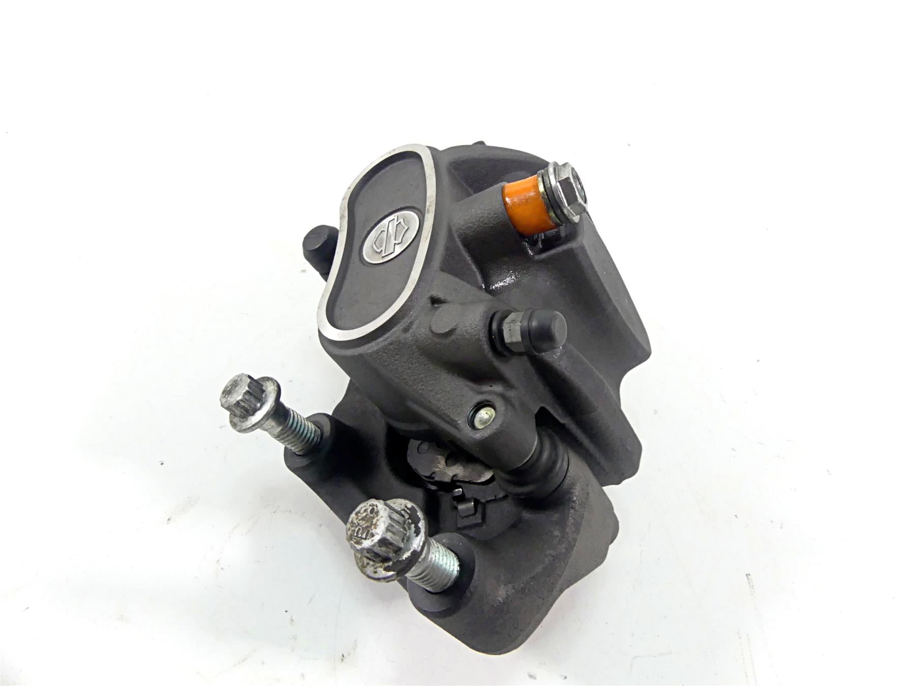 2017 Harley XL1200 CX Sportster Roadster Right Side Front Brake Caliper 41300032 {{ shop.shopifyCountryName }} - Mototech271