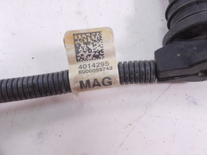 2015 Polaris RZR S 900 EPS Ignition Coil Coils Set 4014296 4014295