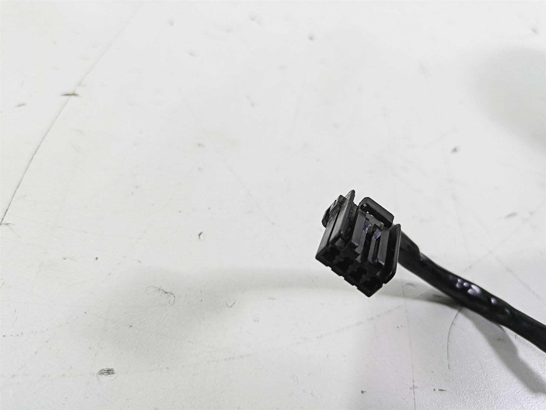 2016 Harley FXDL Dyna Low Rider Headlight Head Light Lamp & Bracket 69774-07A {{ shop.shopifyCountryName }} - Mototech271