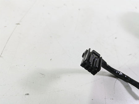 2016 Harley FXDL Dyna Low Rider Headlight Head Light Lamp & Bracket 69774-07A {{ shop.shopifyCountryName }} - Mototech271