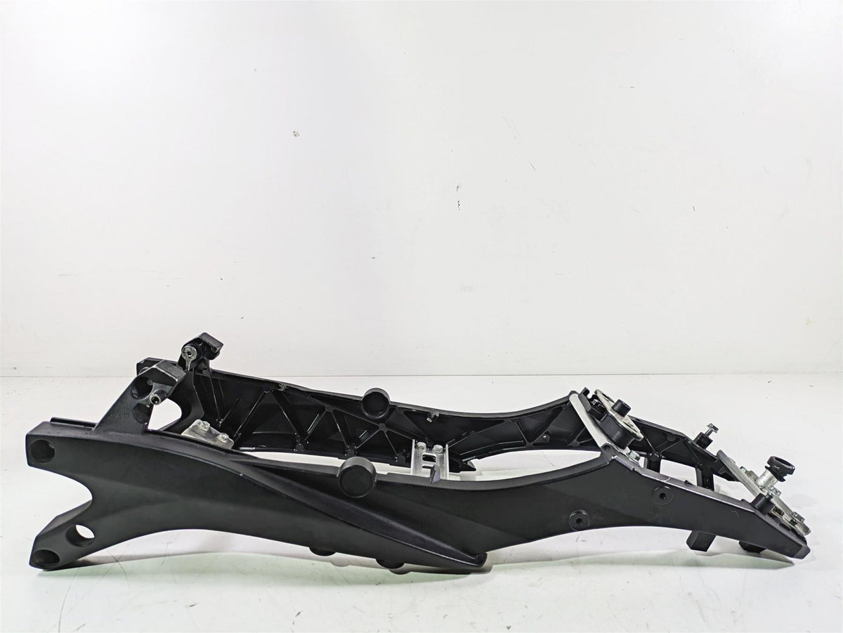 2008 Suzuki GSXR600 Straight Rear Subframe Sub Frame 41211-37H00-YUG {{ shop.shopifyCountryName }} - Mototech271