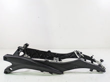 Load image into Gallery viewer, 2008 Suzuki GSXR600 Straight Rear Subframe Sub Frame 41211-37H00-YUG | Mototech271
