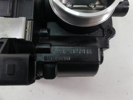 2017 BMW R1200GS GSW K50 Fuel Injection Throttle Body Bodies Set 13548564959 {{ shop.shopifyCountryName }} - Mototech271