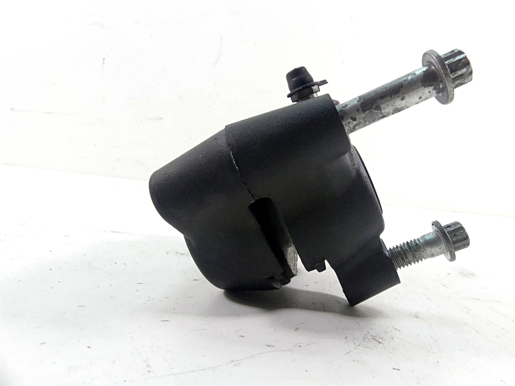 2011 Harley Softail FXS Blackline Front Brake Caliper 46356-11 {{ shop.shopifyCountryName }} - Mototech271