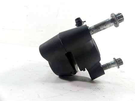 2011 Harley Softail FXS Blackline Front Brake Caliper 46356-11 {{ shop.shopifyCountryName }} - Mototech271