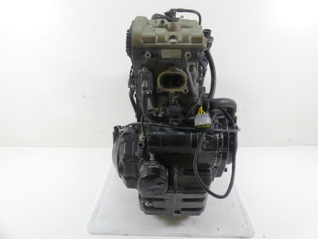2014 Ducati Hypermotard 821 SP Running Engine Motor 7K - Video - Read 22522731A {{ shop.shopifyCountryName }} - Mototech271