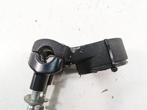 2019 Harley XL883N Sportster Iron Speedometer Housing & Riser 55847-05A | Mototech271