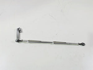 2002 Big Dog Pitbull 17" Shift Rod Custom Style & Linkage Set